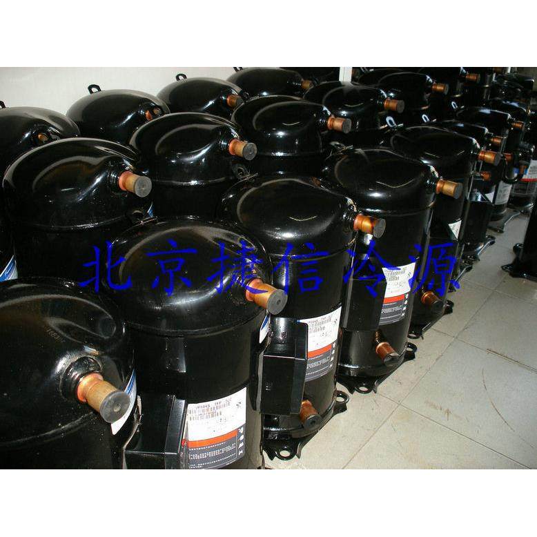 12匹制冷压缩机VRI125KS-TFP-522/VRI125KSE-TFP-522