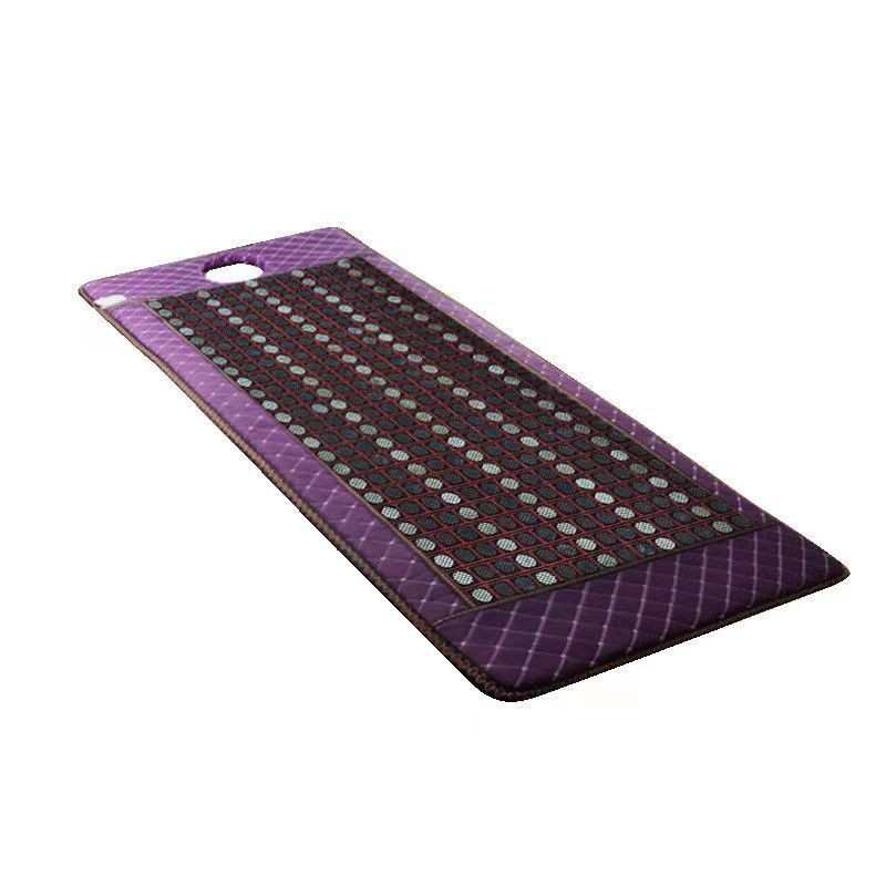 玉石床垫 美容床垫玉石加热垫远红外线加热垫超长波垫子 美容院