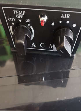 汽车空调848蒸发器总成12v 房车商务车车载制冷通用改装配件24伏