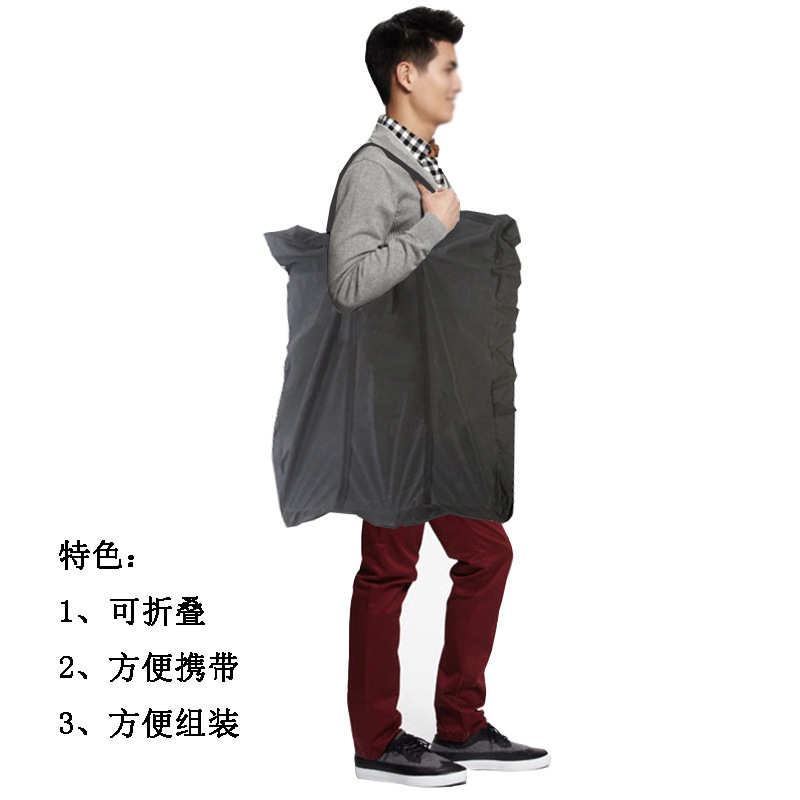 超市展示台加厚可折叠铁质促销台摆摊地推桌试吃台移动广告桌