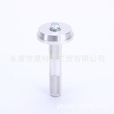 10pcs无品牌/汽修工具九件套395装m-81mm斜型培林拆器轮胎m轴承.