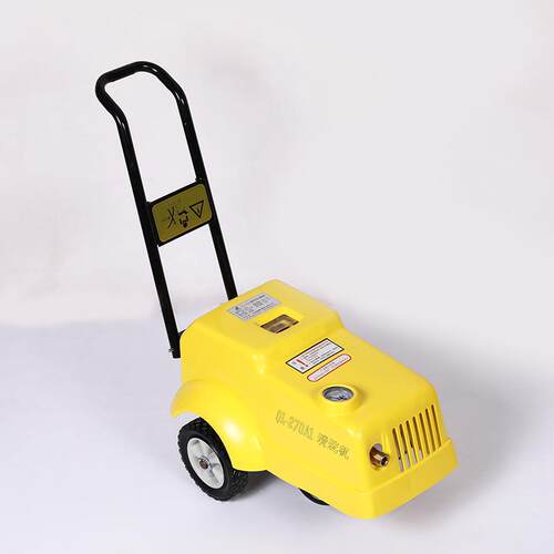 猫Himo铜reQL-270A1清45905洗机全电清机220V高压商用家用黑洗机
