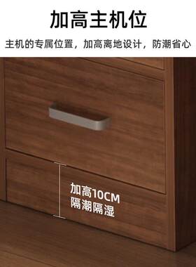 职工位员办公桌字学生写简书桌学习桌约现代办公室台式WOE电脑桌