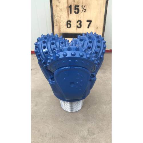 钻头厂供应 15 1/2 393.7mm IADC537 三牙轮钻头规格型号厂家