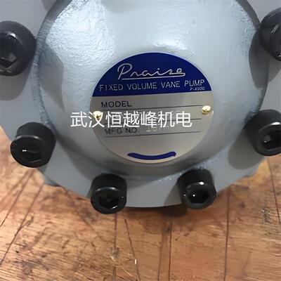 HOKUTOMI北富专用油泵VPVCC-F2626-A1A1-13VPVCC-F2626-A2A2-13