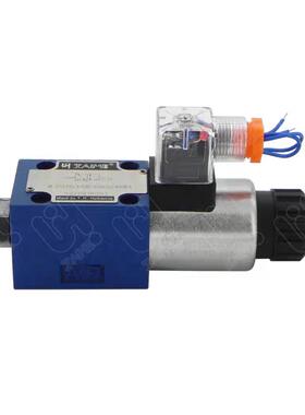 电磁球阀M-3SED6UK10B/350CG24N9Z5L M-3SED6CK M-3SED10CK 10UK