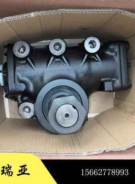 厂家直销供应外贸出口WG9725478228 重汽豪沃 8098方向机