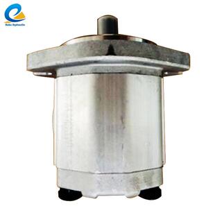 CBT系列齿轮泵F2B液压齿轮泵高压油泵国产现货电动油泵液压增压泵