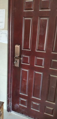 亚太天能指纹锁V18怎么样?用后2周感受![问题大反馈]