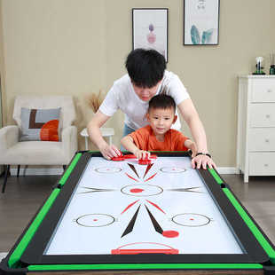 免安装青少年儿童折叠台球桌1.5米桌球台可折叠款 美式英式撞球台