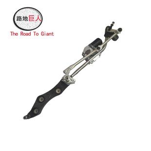 适用于宝马系E60E61前雨刮器电机雨刮电机总成61617194029