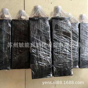 3无品牌 LBJ 310ST 2复动拉回型气动夹爪气缸 UFANA气缸SU