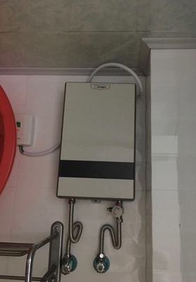 奥特朗电热水器怎么样,总听说有人被忽悠真有这么差吗?