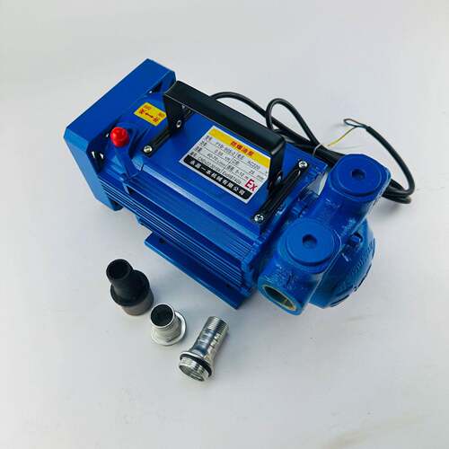 爆加油泵防爆泵静音汽油泵ACEx-ProofFuelTransferPump