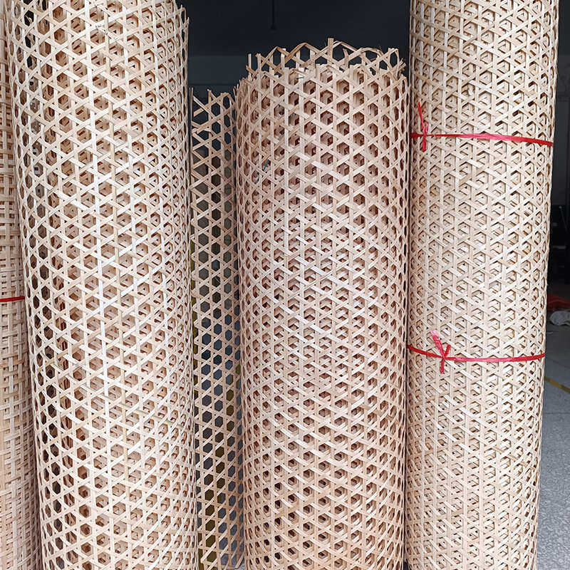 新中式竹编吊顶婚礼布置农家乐饭店民宿纯手工装修镂空六角孔竹席,特色手工艺,竹编/竹雕,淘宝优惠券,粉丝福利购,淘宝优惠卷