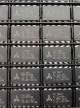 AS7C38098A-10TIN存储器芯片(IC)(ICSRAM8MBITPARALLEL4