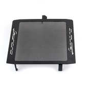 水箱网 适用于贝纳利幼狮500 改装 500 散热器护罩 Leoncino