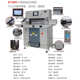6710液压切纸机 A4A3自动切纸机