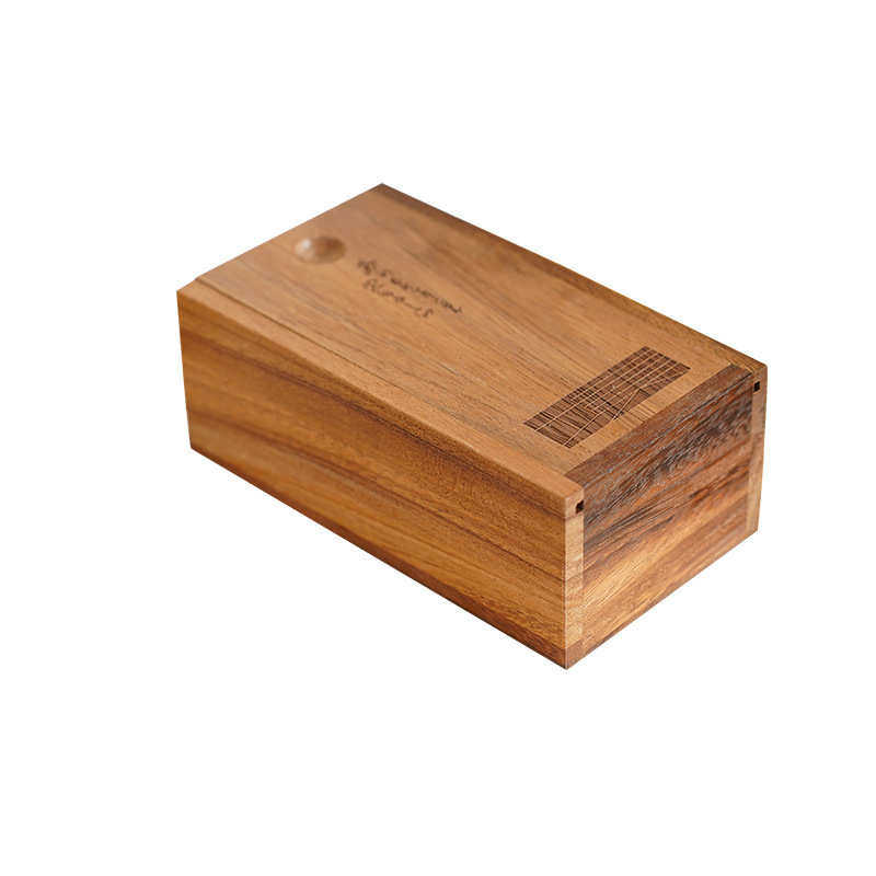 抽拉盖木盒木质礼品包装空盒实木茶叶抽拉木盒字画首饰木盒可定制,收纳整理,垃圾袋收纳盒/袋,淘宝优惠券,粉丝福利购,淘宝优惠卷