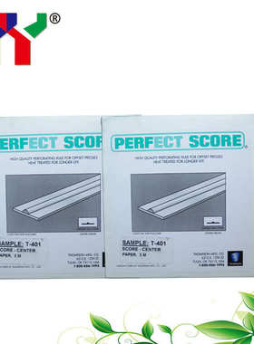 米刀线T-411压痕机配件压痕条边齿穿孔条切纸刀切割虚线锯齿痕条