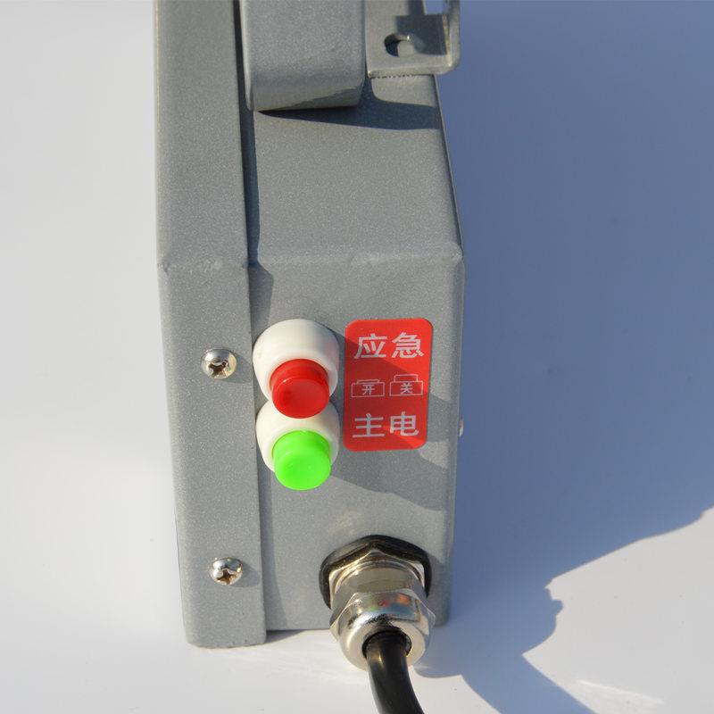 GAD605-J固态应急照明灯6/10小时NFE9178低顶灯LED事故照明应急灯