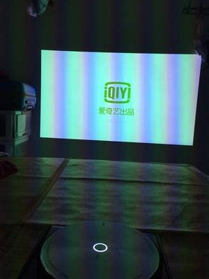 大家觉得坚果投影仪怎么样，来谈谈大家看法？