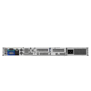 DELLEMC戴尔PowerEdge R440双路1U机架式服务器适用小型数据库
