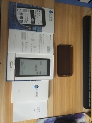 腾讯阅文口袋阅2炫彩版怎么样?体验效果好还是差呢?