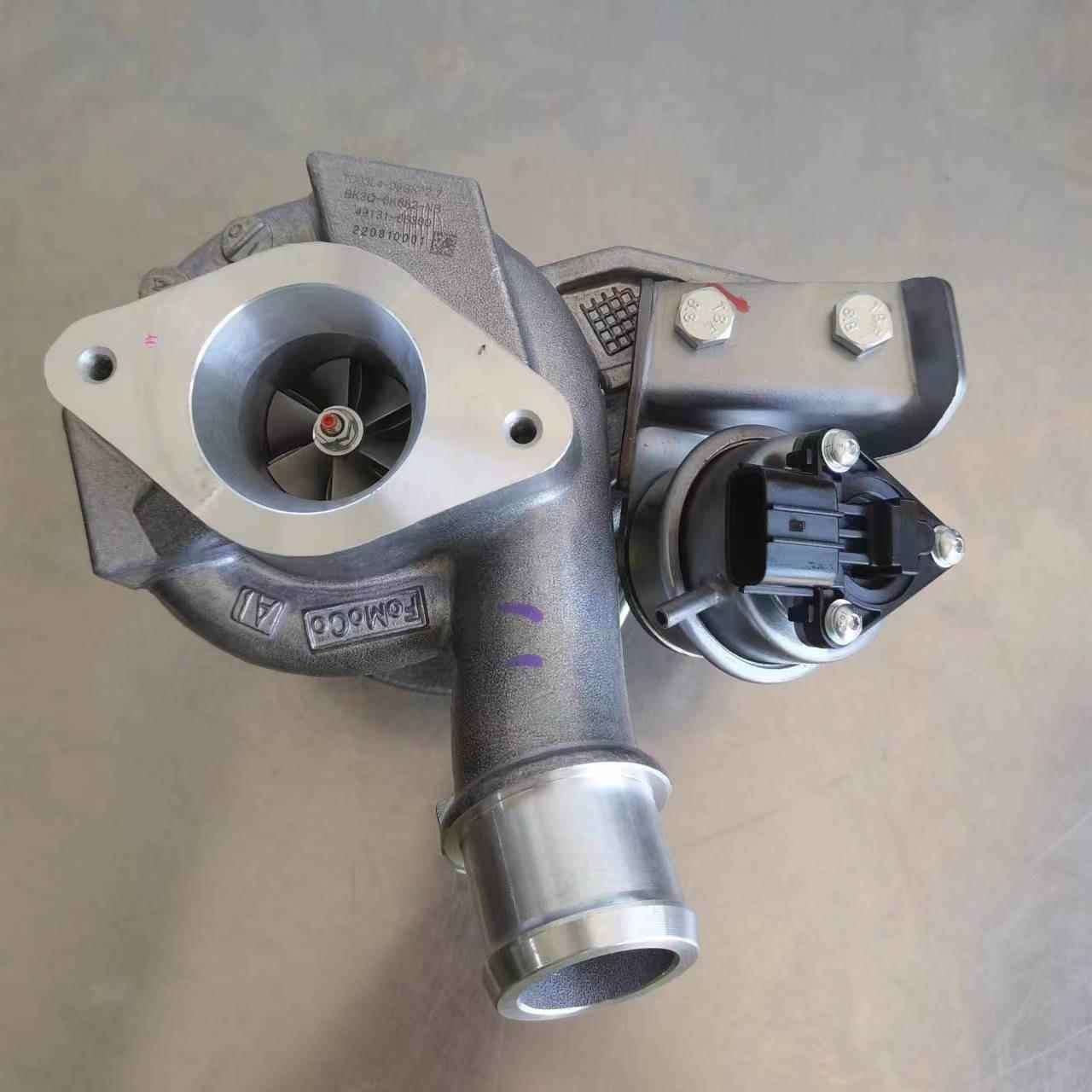 TD03L449131-06320BK3Q-6K682-NB2.2T49131-06300turbo涡轮增压器