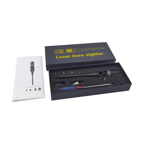 红激光校准仪红外线校准器激光校准器归零器定靶器Laser工具调