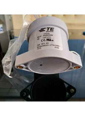 TE泰科IHV200HDANA高压直流接触器48-72V线圈接触点900V200A 继电