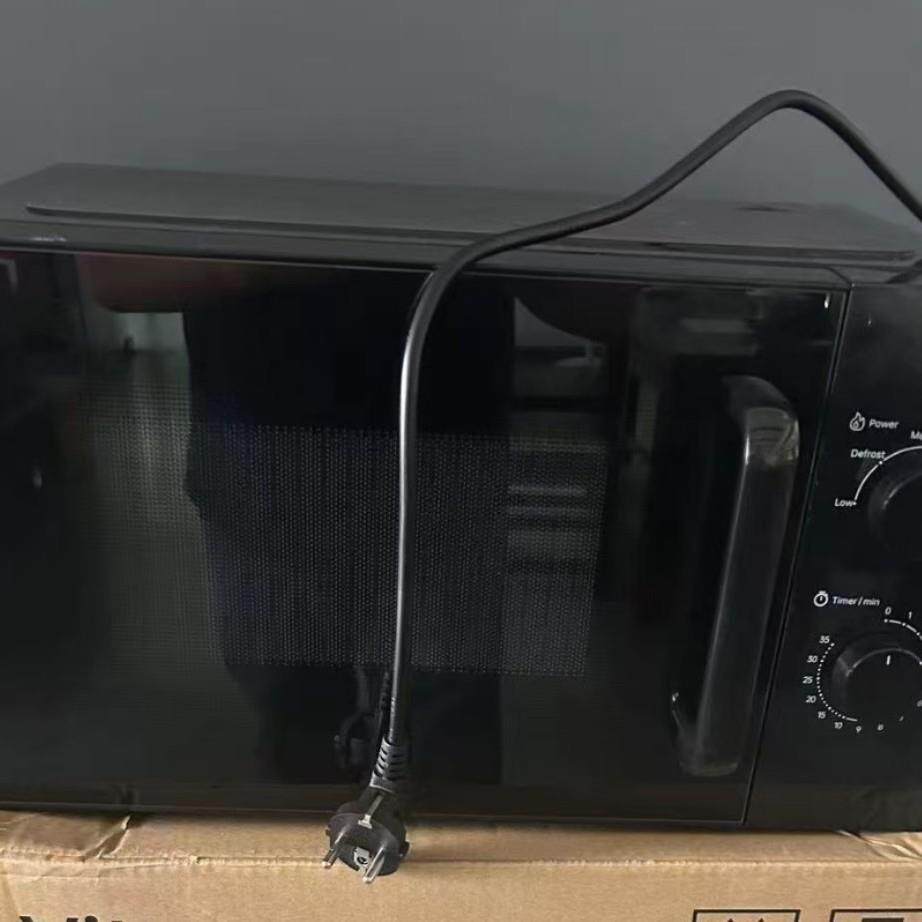 25L嵌入式微波炉微波炉烧烤炉具