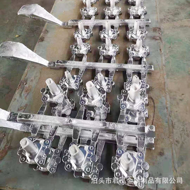 铸铝件 铸造模具汽车配件重力浇铸翻砂铸铝浇铸铝合金 铝合金铸件