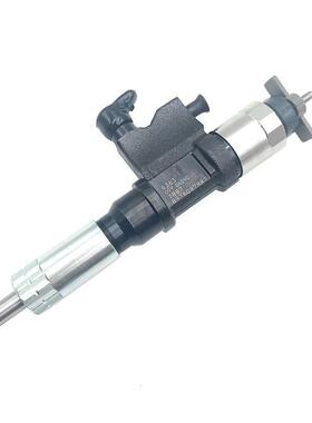 五十铃4HK1电装喷油器 095000-6363 095000-6366