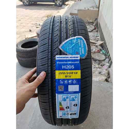 海倍德轮胎205/55R16 h205 91V 奇瑞A3逸动帝豪和悦RS速锐2055516