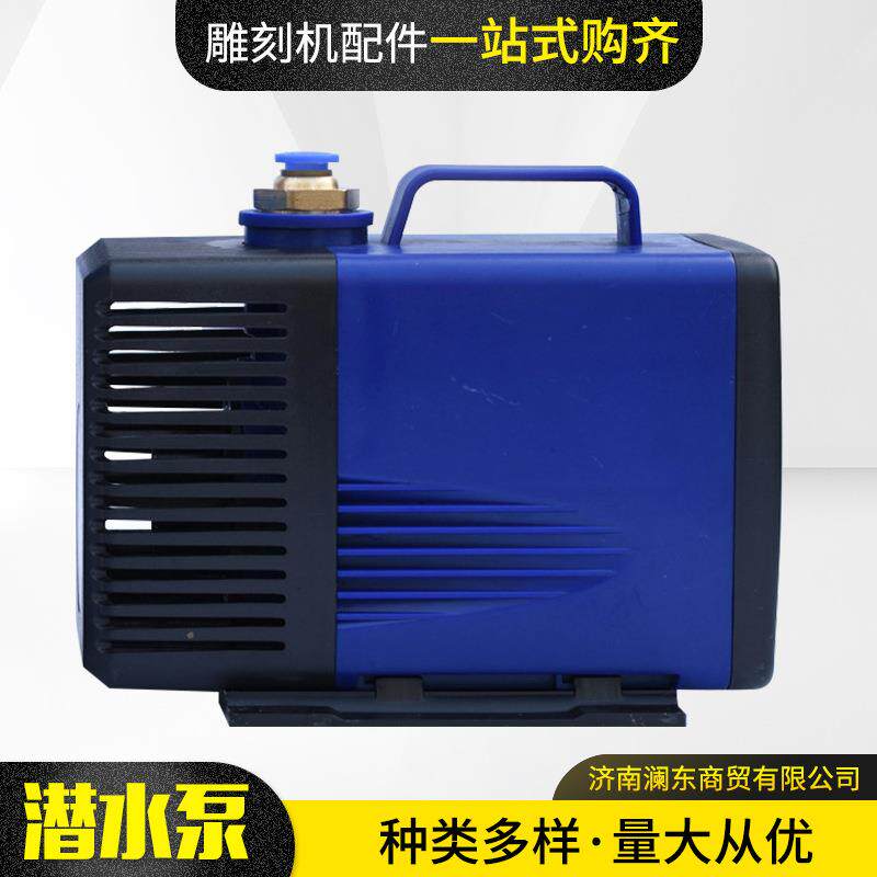 供应耐腐蚀水泵单多级高扬程离心泵潜水泵 雕刻机水泵微型潜水泵