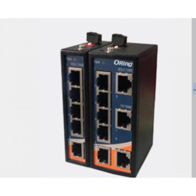 IGS-C1050/C1080 5/8 口非网管千兆以太网交换机