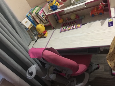 吐槽香奈雅轩儿童学习桌怎么样，口碑效应如何，推荐入手吗