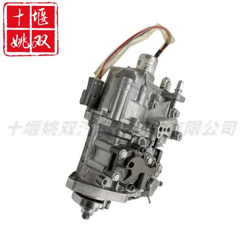 高品质喷射泵729236-51412适用柴油发动机高压燃油共轨燃油泵总成