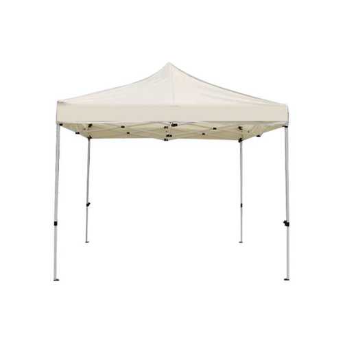 户外遮阳棚白色帐篷四脚摆摊用大伞防晒折叠雨棚四角伸缩商用雨篷