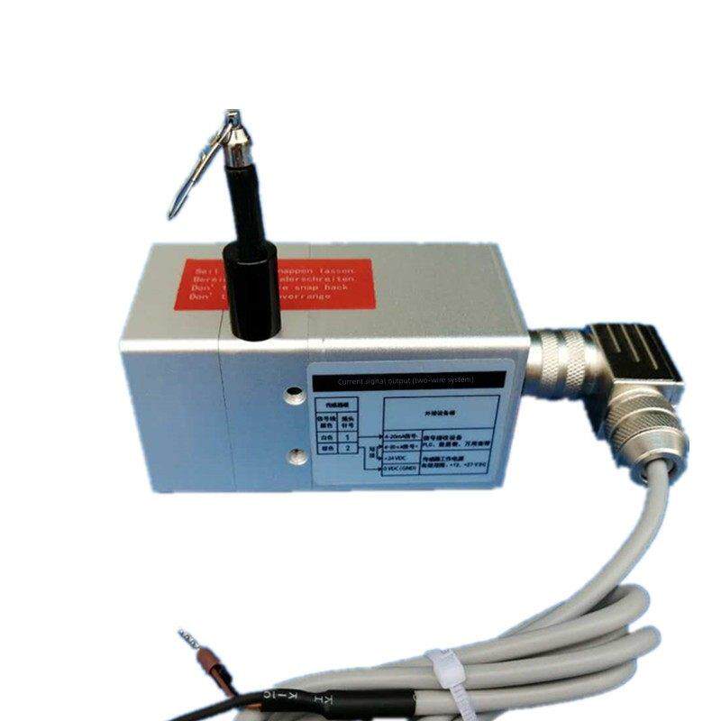 拉绳位移传感器 WS10-1250-420A-L10 拉线式位移传感器拉绳尺