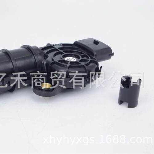 28323-2G300 283232G300适用现动机进气歧管转轮控制电机替换