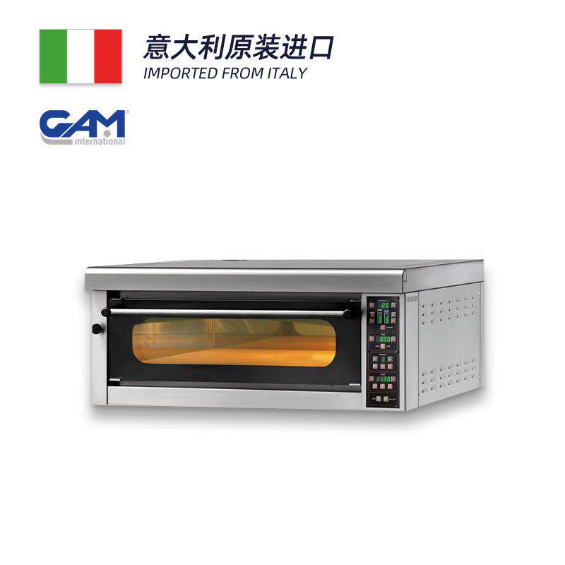 长期供应 意大利进口比萨炉pizza炉 电披萨炉 披萨炉ME4 ME6G