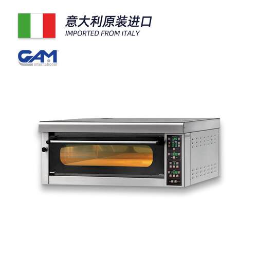长期供应 意大利进口比萨炉pizza炉 电披萨炉 披萨炉ME4 ME6G