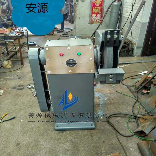 除砂轮尘机电动轮机吸尘式砂轮机砂轮砂机CM3320M砂轮机