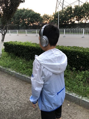 Re:ʵ˵˵BOSE QUIETCOMFORT35  QC35II ߽òãܽ ..