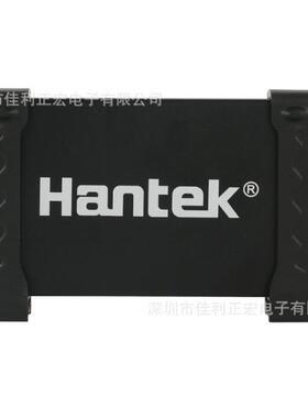汉泰HantekIDS1070A70MHz双通道存储示波器iOSAndrioidPC