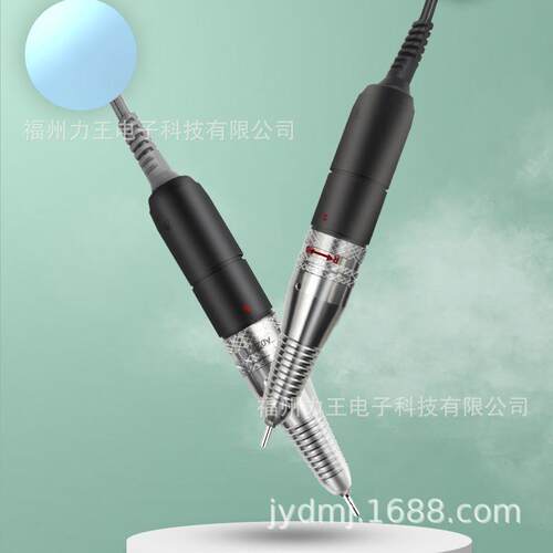 2025新款电动打磨机替换手柄适用于UP200抛光设备雕刻木工抛光笔