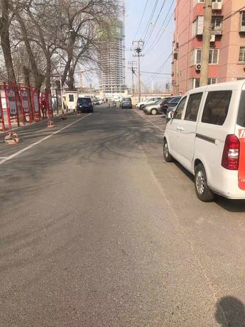 新华东街30号楼503室