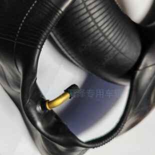 汇聚泽410/350-6微耕机内胎4.10/3.50-6弯嘴充气轮胎园林机械